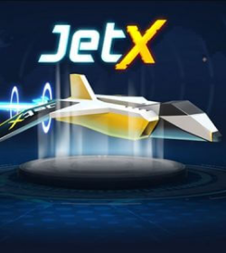 JetX